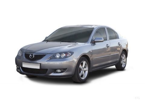 Mazda Mazda3 Berline 2003