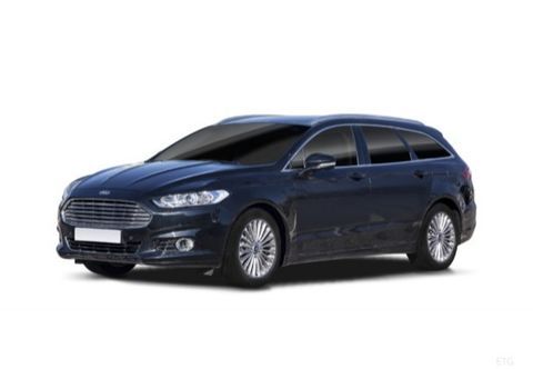 Ford Mondeo Break 2017