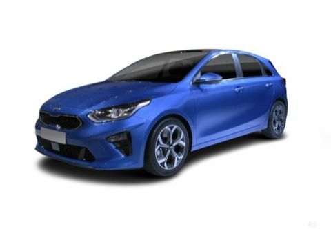 Kia Ceed Berline 2018