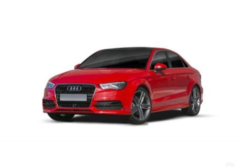 Audi A3 Berline 2015