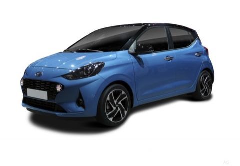 Hyundai i10 Berline 2020