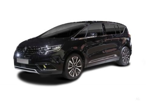 Renault Espace Monospace 2021