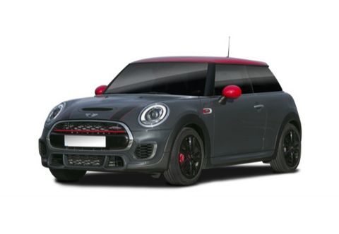 Mini Cooper D Berline 2014