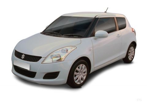 Suzuki Swift V�hicule de soci�t� 2013