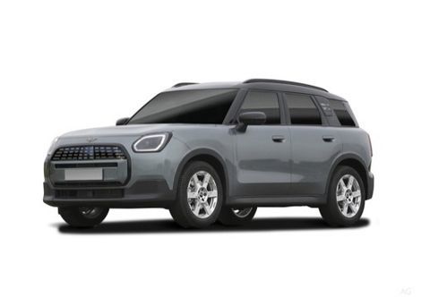 Mini Countryman 4x4 - SUV 2024