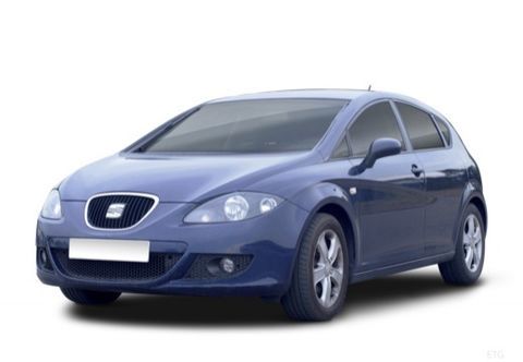 Seat Leon Berline 2007
