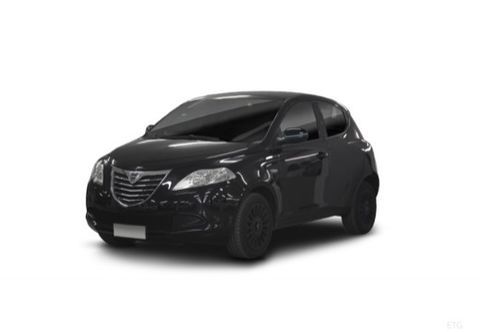 Lancia Ypsilon Berline 2011