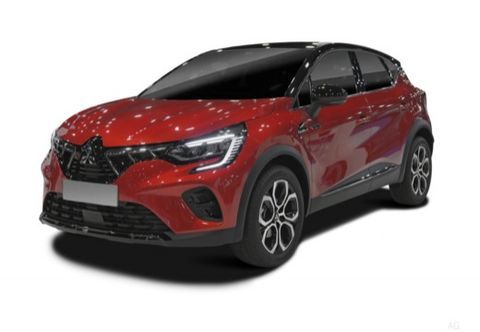 Mitsubishi Asx 4x4 - SUV 2023