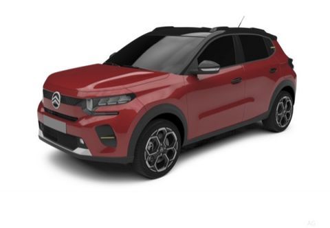 Citro�n C3 Berline 2024