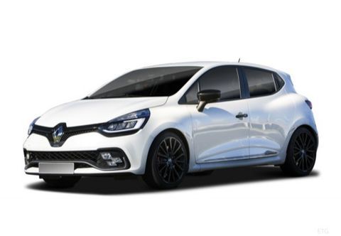 Renault Clio IV Berline 2016