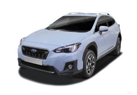 Subaru XV Berline 2019