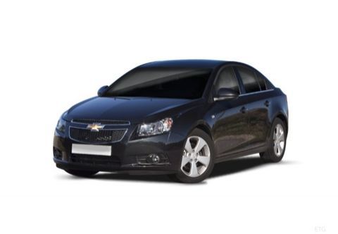 Chevrolet Cruze Berline 2009