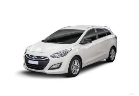 Hyundai i30 Break 2014