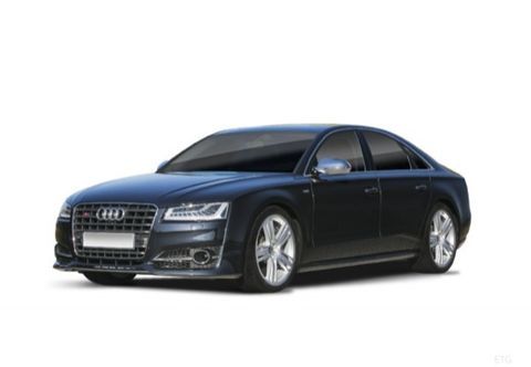 Audi A8 Berline 2015