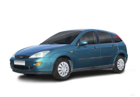 Ford Focus Berline 1998
