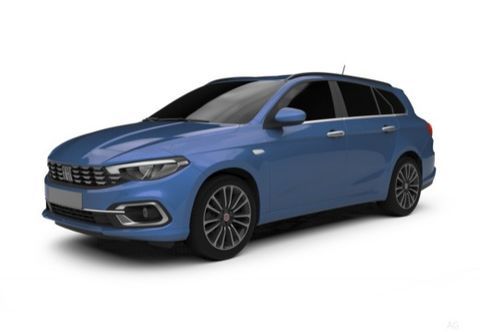 Fiat Tipo Break 2020