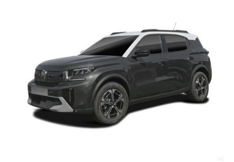 Citro�n C3 Aircross 4x4 - SUV 2024