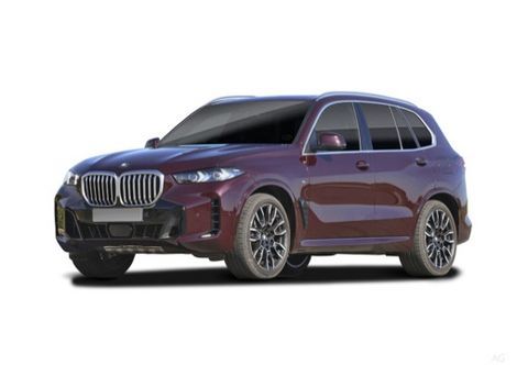 BMW X5 4x4 - SUV 2023