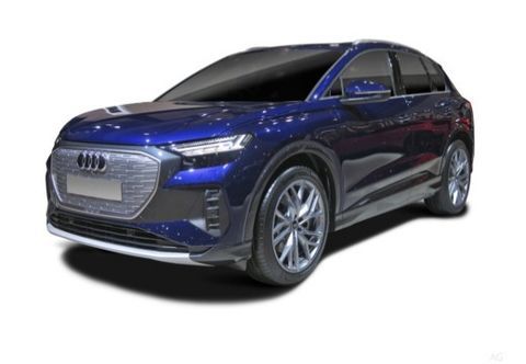 Audi Q4 4x4 - SUV 2022