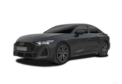 Audi A5 Berline 2024