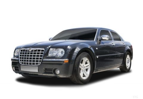 Chrysler 300C Berline 2004