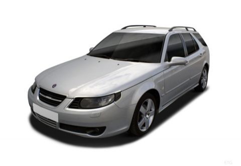 Saab 9-5 Break 2005