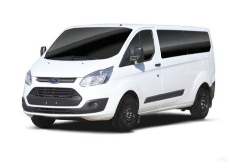 Ford Transit Monospace 2013