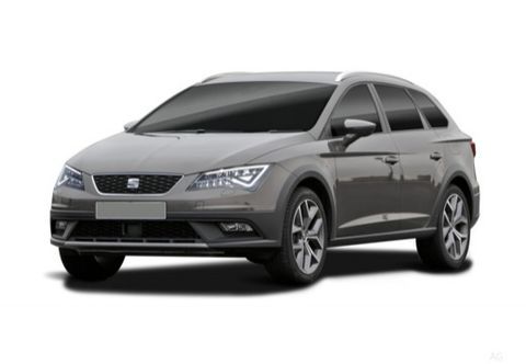 Seat Leon Break 2018