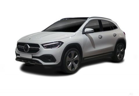 Mercedes Classe GLA 4x4 - SUV 2023