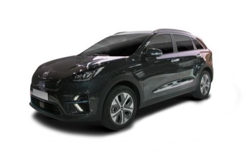 Kia Niro 4x4 - SUV 2018