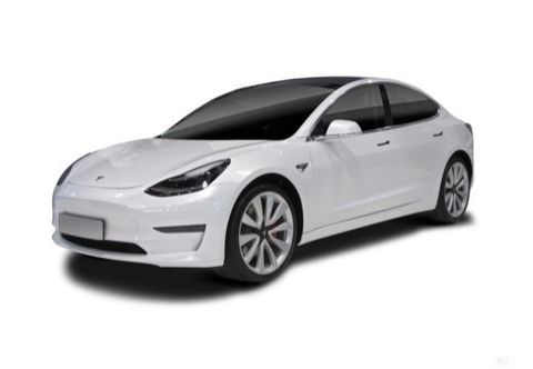 Tesla Model 3 Berline 2022