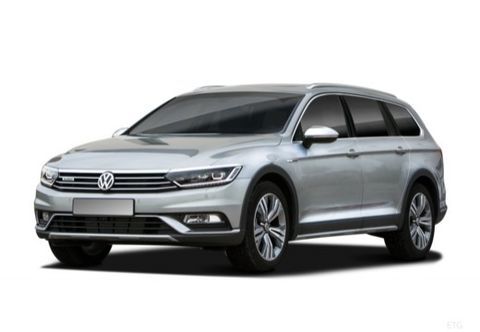 Volkswagen Passat Break 2015