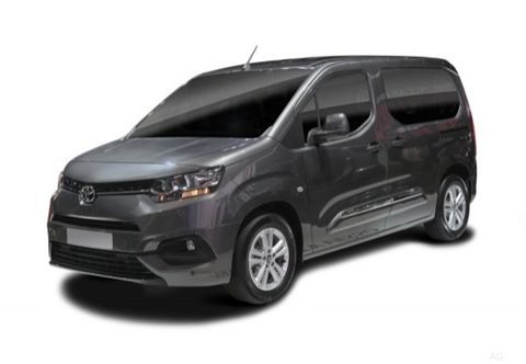Toyota Proace city Monospace 2020