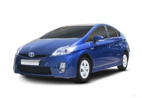 Toyota Prius Berline 2009