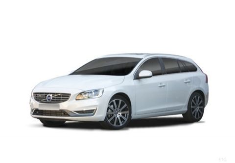 Volvo V60 Break 2013