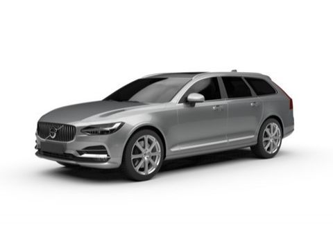 Volvo V90 Break 2016