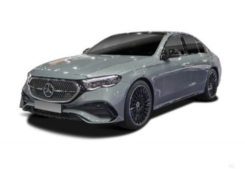 Mercedes Classe E Berline 2024