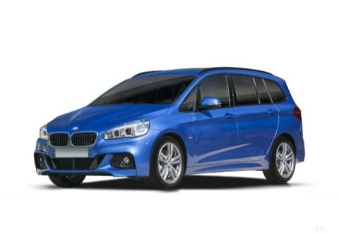BMW Serie 2 Monospace 2015