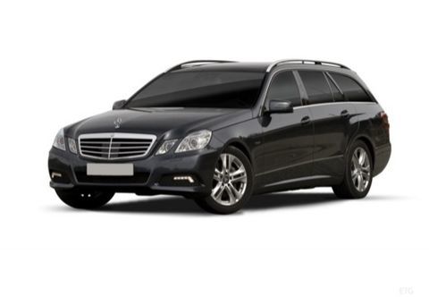 Mercedes Classe E Break 2009