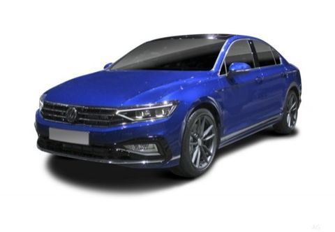 Volkswagen Passat Berline 2019
