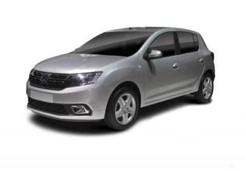 Dacia Sandero Berline 2016