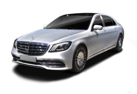 Mercedes Classe S Berline 2017