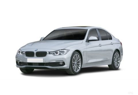 BMW S�rie 3 Berline 2018