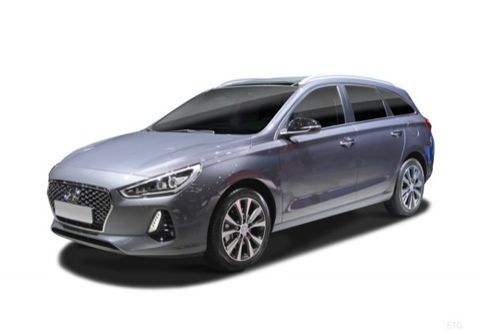 Hyundai i30 Break 2017
