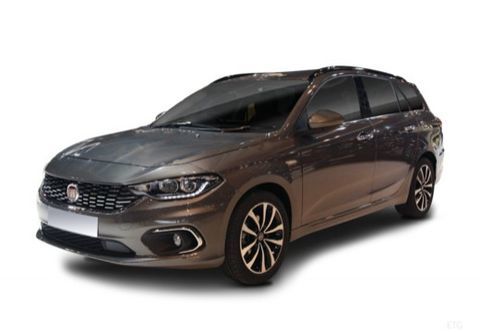 Fiat Tipo Break 2016