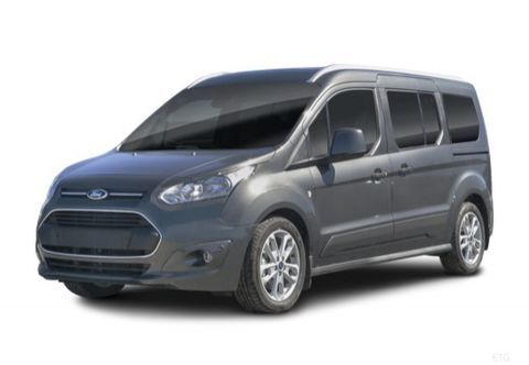 Ford Tourneo VP Monospace 2016