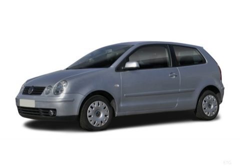 Volkswagen Polo Berline 2004