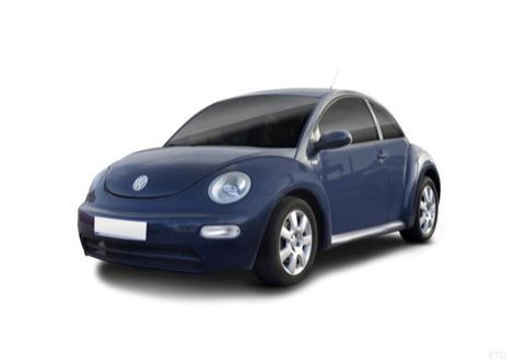 Volkswagen Beetle Berline 2001