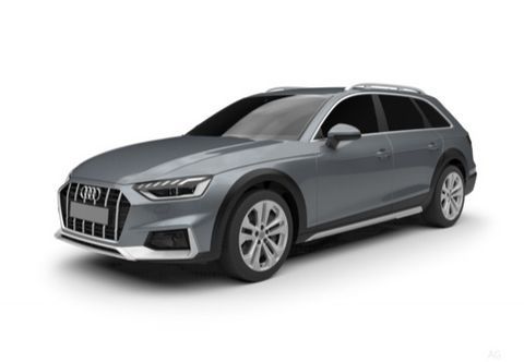 Audi A4 Break 2020