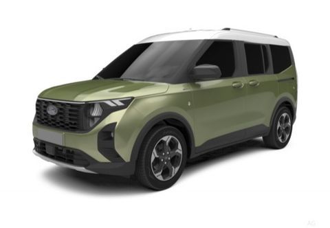 Ford Tourneo VP Monospace 2023